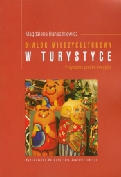 Dialog międzykulturowy w turystyce