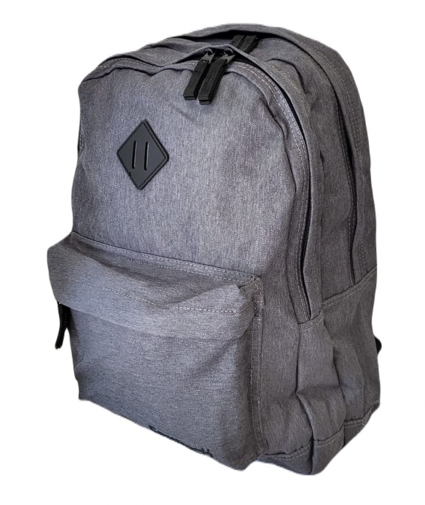 Plecak młodzieżowy Coolpack Scout Snow Grey