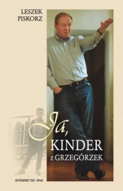 Ja, kinder z Grzegórzek