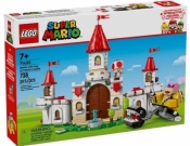 LEGO(R) SUPER MARIO 71435 Roy i bitwa na zamku Peach