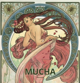 Mucha - Daniel Kiecol