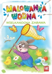 Wielkanocna zabawa - Opracowanie zbiorowe