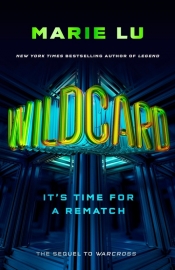 Wildcard - Marie Lu