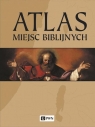 Atlas miejsc biblijnych Beitzel Barry