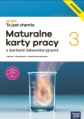 Chemia LO 3 Nowa To jest chemia maturalne KP ZR Opracowanie zbiorowe