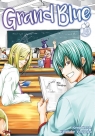  Grand Blue #18