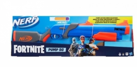 Blaster Nerf Fortnite Pump SG (F0318)