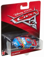 Disney Cars 3, Rex Revler (DXV29/DXV56)