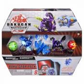 Figurka BAKUGAN Battle Gear Pack 20124159 (6056037/20124159)