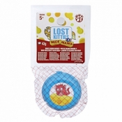 Figurka Lost Kitties Mice Mania Mini Miszy (E6292)