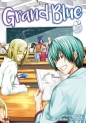 Grand Blue #18 - Kenji Inoue