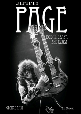 Jimmy Page - George Case