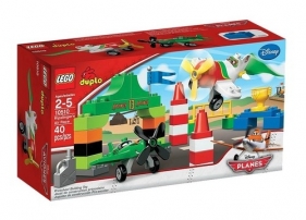 Lego Duplo Ripslinger's Air Race (10510) - <br />