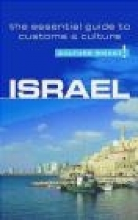 Israel - Culture Smart Jeffrey Geri, J Geri