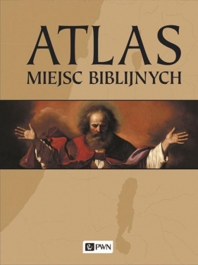 Atlas miejsc biblijnych - Beitzel Barry