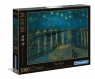 Puzzle Museum Collection 1000: Van Gogh, Starry Night on the Rhone (39344)