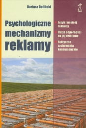 Psychologiczne mechanizmy reklamy