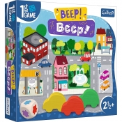 Trefl, Beep Beep (02344)