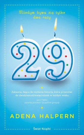 29 - Adena Halpern