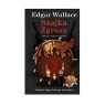 Szajka Zgrozy Tom 4 Edgar Wallace