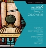 Lekcja religii 9 Święta żydowskie DVD + scenariusz Justyna Bartoszyńska, Tomasz Siuda, Mikołaj Foks