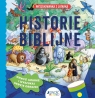  Historie biblijne. Wyszukiwanka z latarką