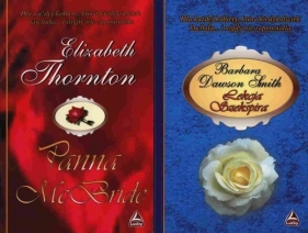 Lekcja Szekspira / Panna McBride - Barbara Smith Dawson, Elizabeth Thornton