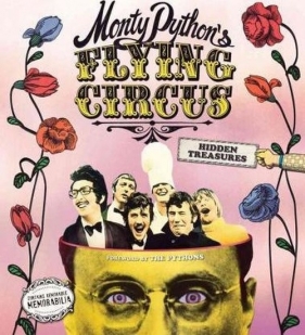 Monty Python's Flying Circus