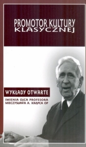 Promotor Kultury Klasycznej - Andrzej Maryniarczyk