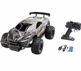 Revell R/C Desert Rat 1:10