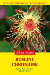 Rośliny chronione