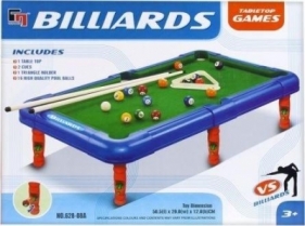 Bilard