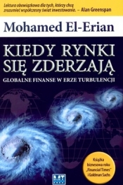 Kiedy rynki się zderzają
