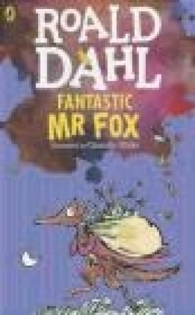 Fantastic Mr Fox Roald Dahl