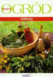 Ogród ziołowy