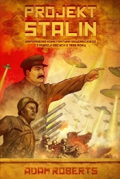 Projekt Stalin - Roberts Adam