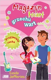 Przyjaciele Rocka