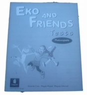 Eko & Friends PL Tests