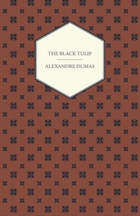 The Black Tulip - Dumas Alexandre