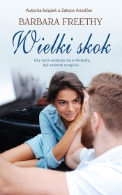 Wielki skok - Barbara Freethy