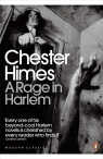 A Rage in Harlem Himes 	Chester