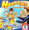 Gra Hands Up 6+