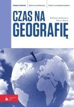 Czas na geografię Zeszyt ćwiczeń Zakres podstawowy