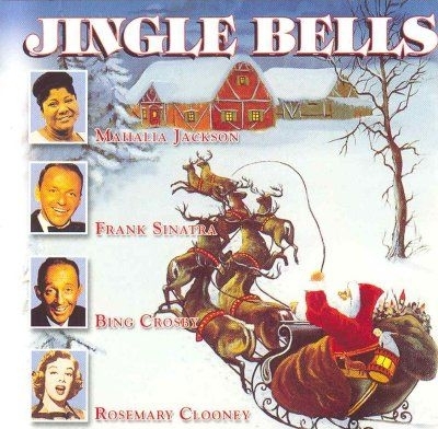 Jingle Bells (Płyta CD)