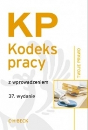 Kodeks pracy