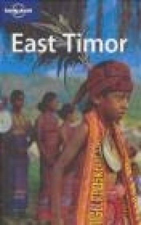 East Timor TSK 1e Tony Wheeler, Kirsty Sword-Gusmao, Xanana Gusmao