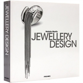 Jewellery Design - Martin Natalio