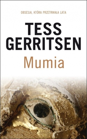 Mumia - Tess Gerritsen