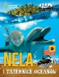 Nela i tajemnice oceanów - Nela Reporterka