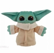 Maskotka Star Wars Mandalorian The Child Baby Yoda (F2851)